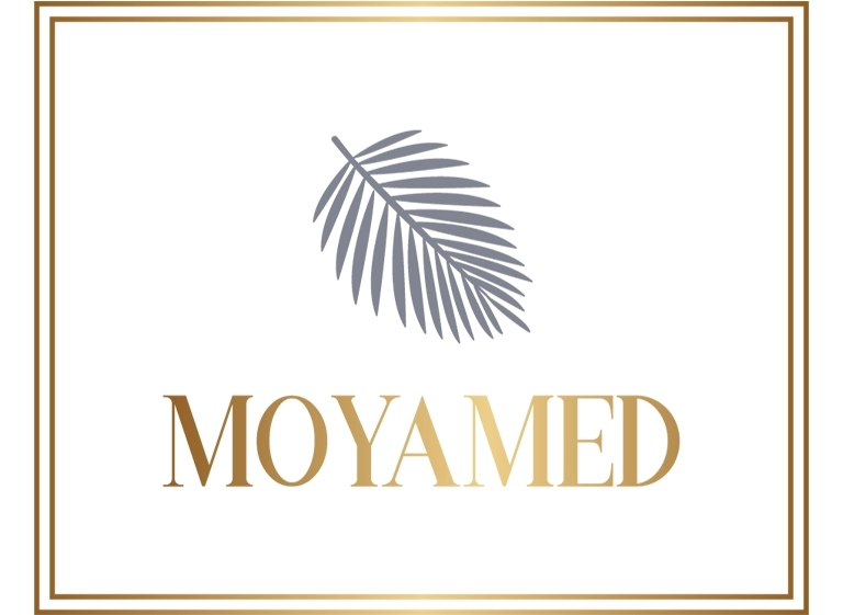 Logo Moyamed